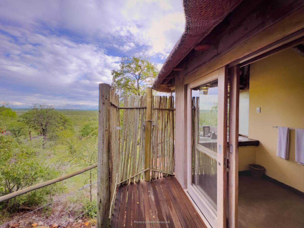 Ongava Lodge Okaukuejo Dış mekan fotoğraf