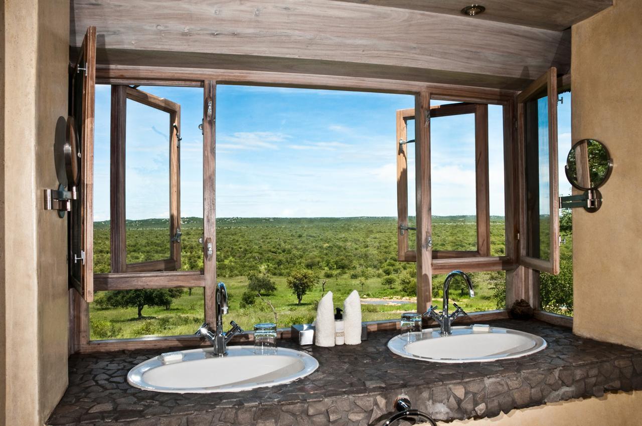 Ongava Lodge Okaukuejo Dış mekan fotoğraf
