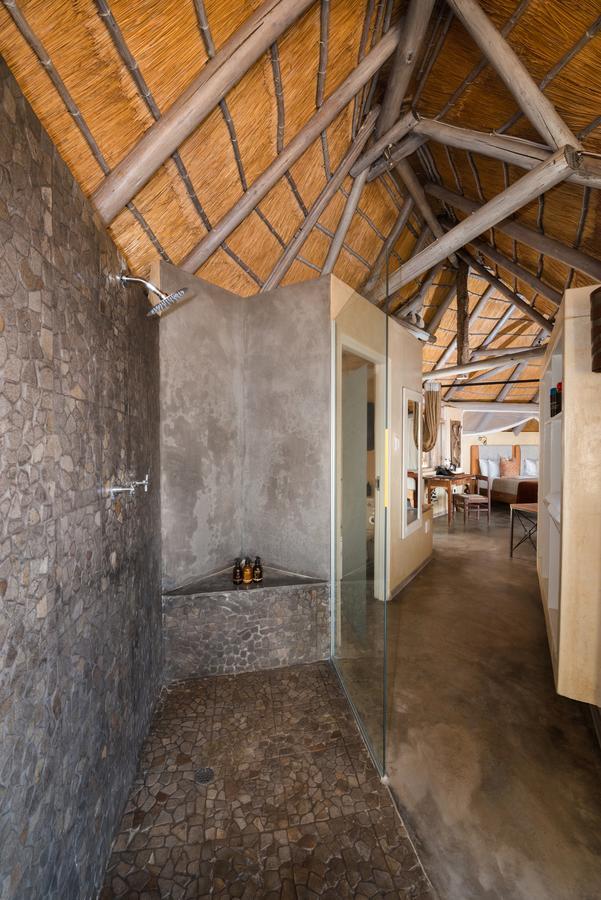 Ongava Lodge Okaukuejo Dış mekan fotoğraf